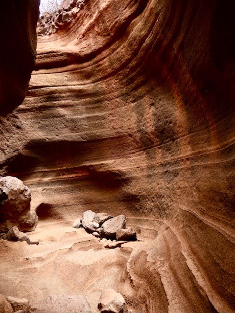 Barranco De Las Vacas Een Instagrammable Plek Op Gran Canaria Hip