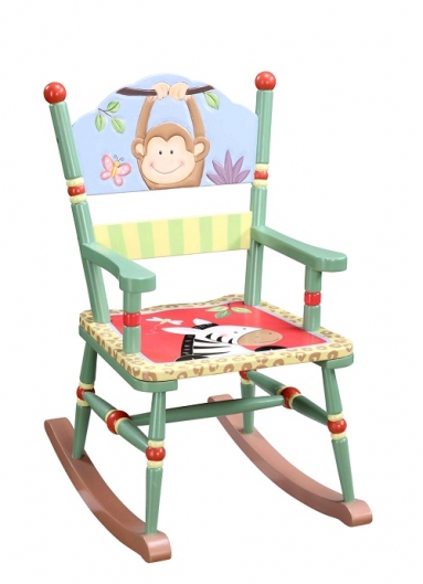 tempo douche strip 3 leuke schommelstoelen voor de kinderkamer - Hip & Hot - blogazine