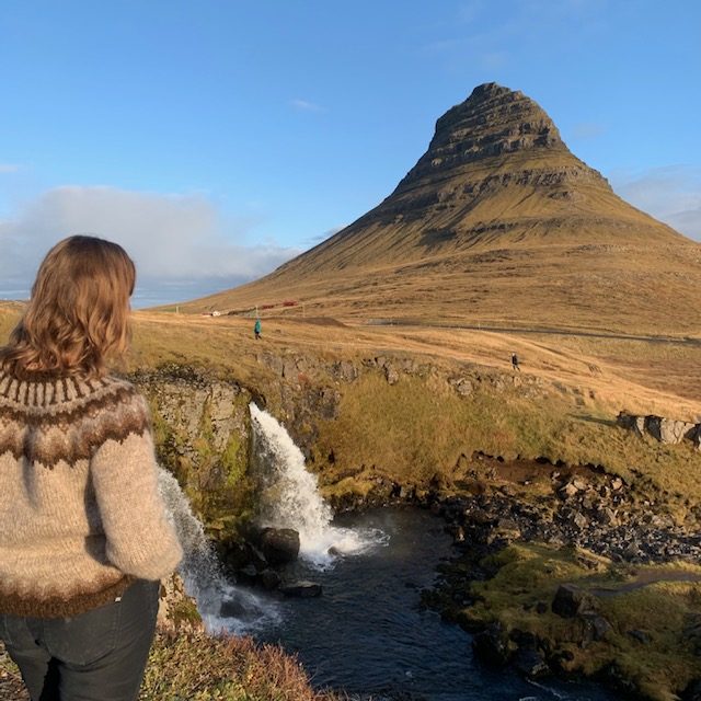 Om toevlucht te zoeken Excursie Herinnering Een authentieke IJslandse trui, heerlijk warm! - Hip & Hot - blogazine