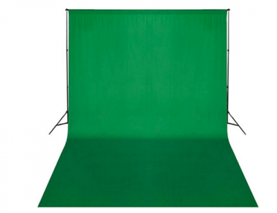 green screen tiktok