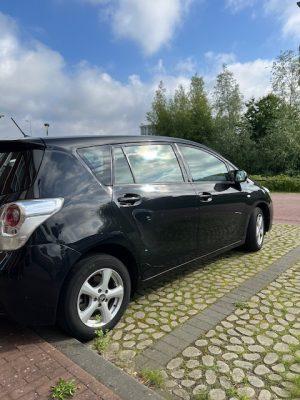 Nieuwe auto, denk aan je verzekering