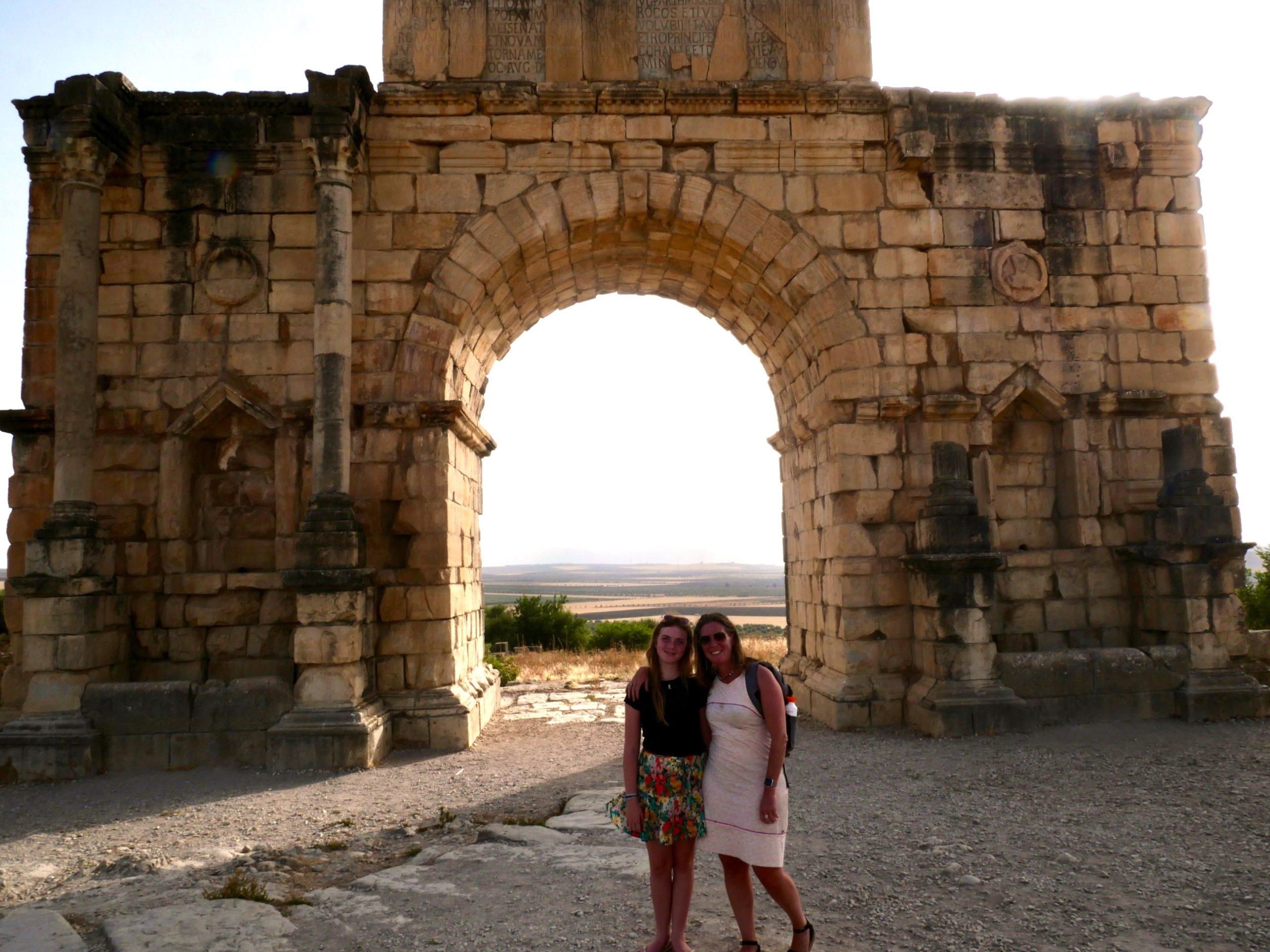 juut en lenthe volubilis