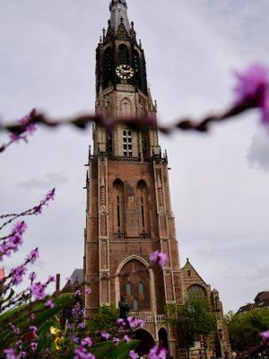 delft kerk