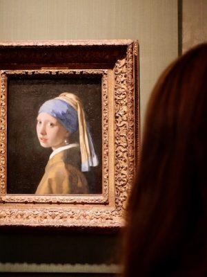 mauritshuis