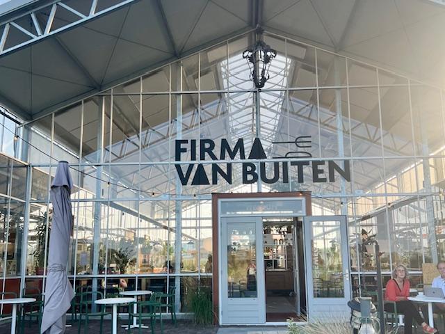 Firma van Buiten