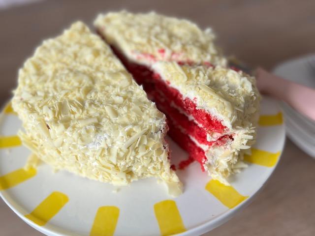 red velvet dudok