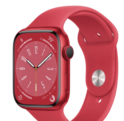 Apple Watch series 8