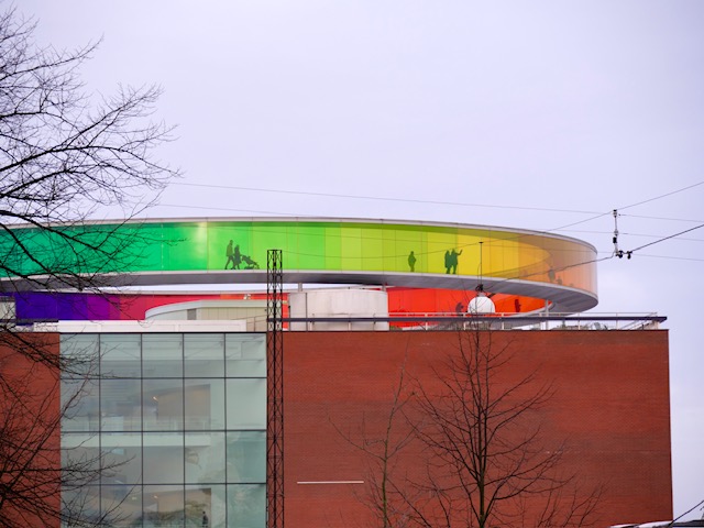 aros museum