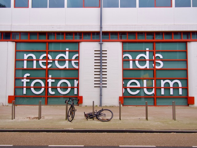 ned fotomuseum rotterdam